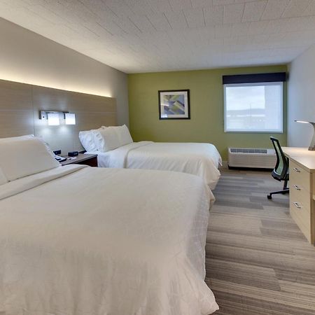Holiday Inn Express Pittston - Scranton Airport By Ihg Dış mekan fotoğraf