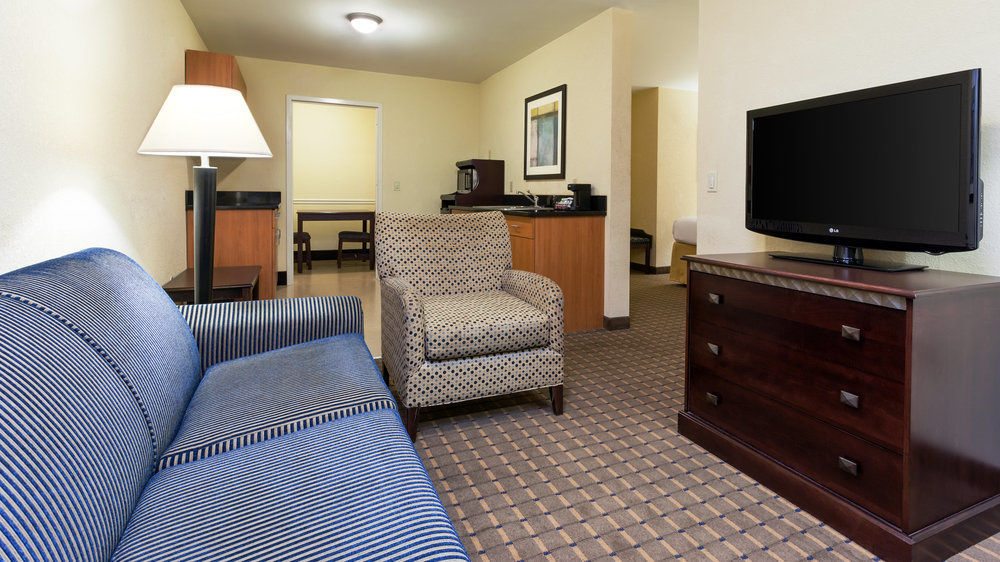 Holiday Inn Express Pittston - Scranton Airport By Ihg Dış mekan fotoğraf