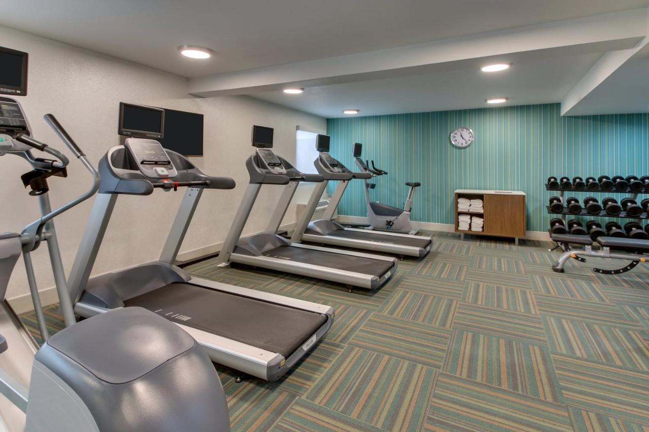 Holiday Inn Express Pittston - Scranton Airport By Ihg Dış mekan fotoğraf
