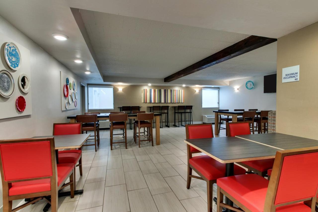 Holiday Inn Express Pittston - Scranton Airport By Ihg Dış mekan fotoğraf