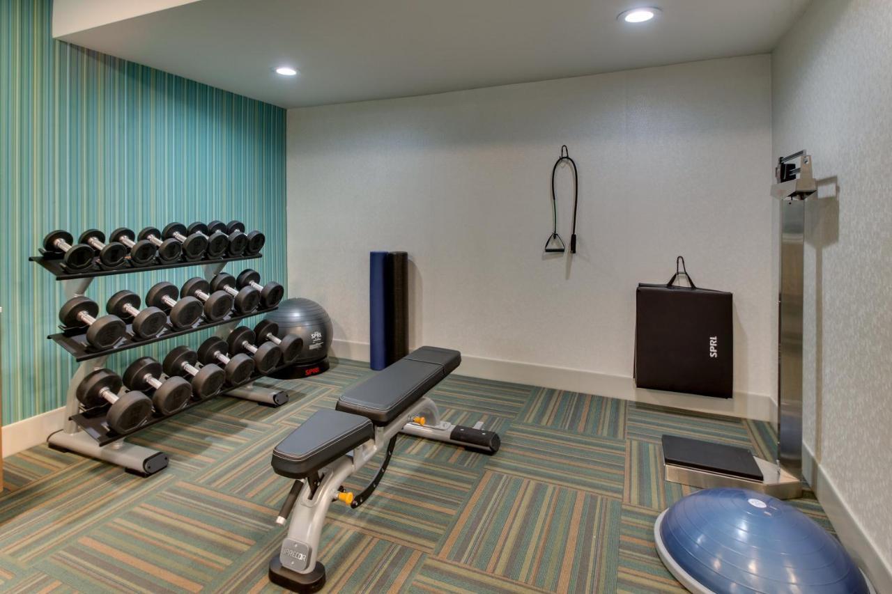 Holiday Inn Express Pittston - Scranton Airport By Ihg Dış mekan fotoğraf